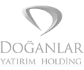 Doğanlar Yatırım Holding logo