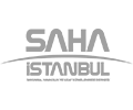 Saha İstanbul logo