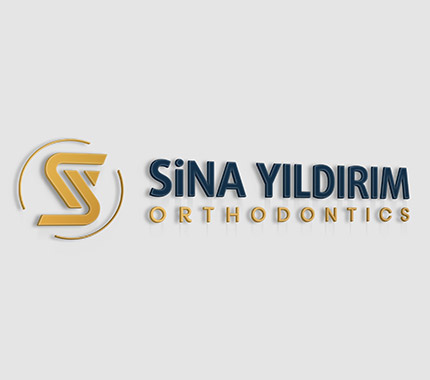 Dr. Sina Yıldırım Logo Tasarımı