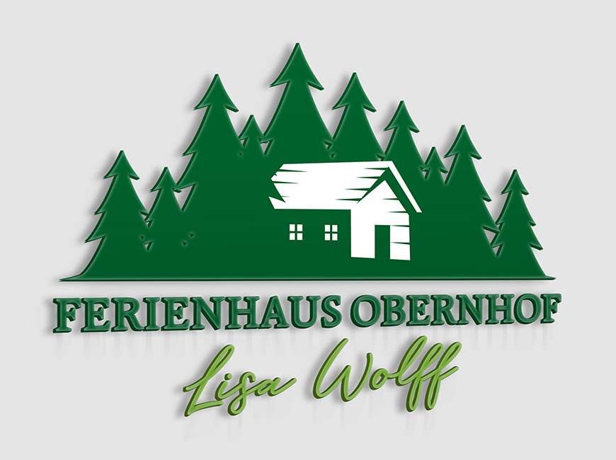 Lisa Wolff Logo Tasarımı